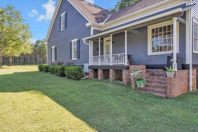 $1,099,000 | 5111 Greensboro Road South, Washington, GA 30673