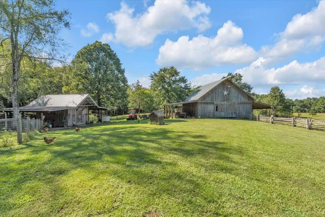 $1,099,000 | 5111 Greensboro Road South, Washington, GA 30673