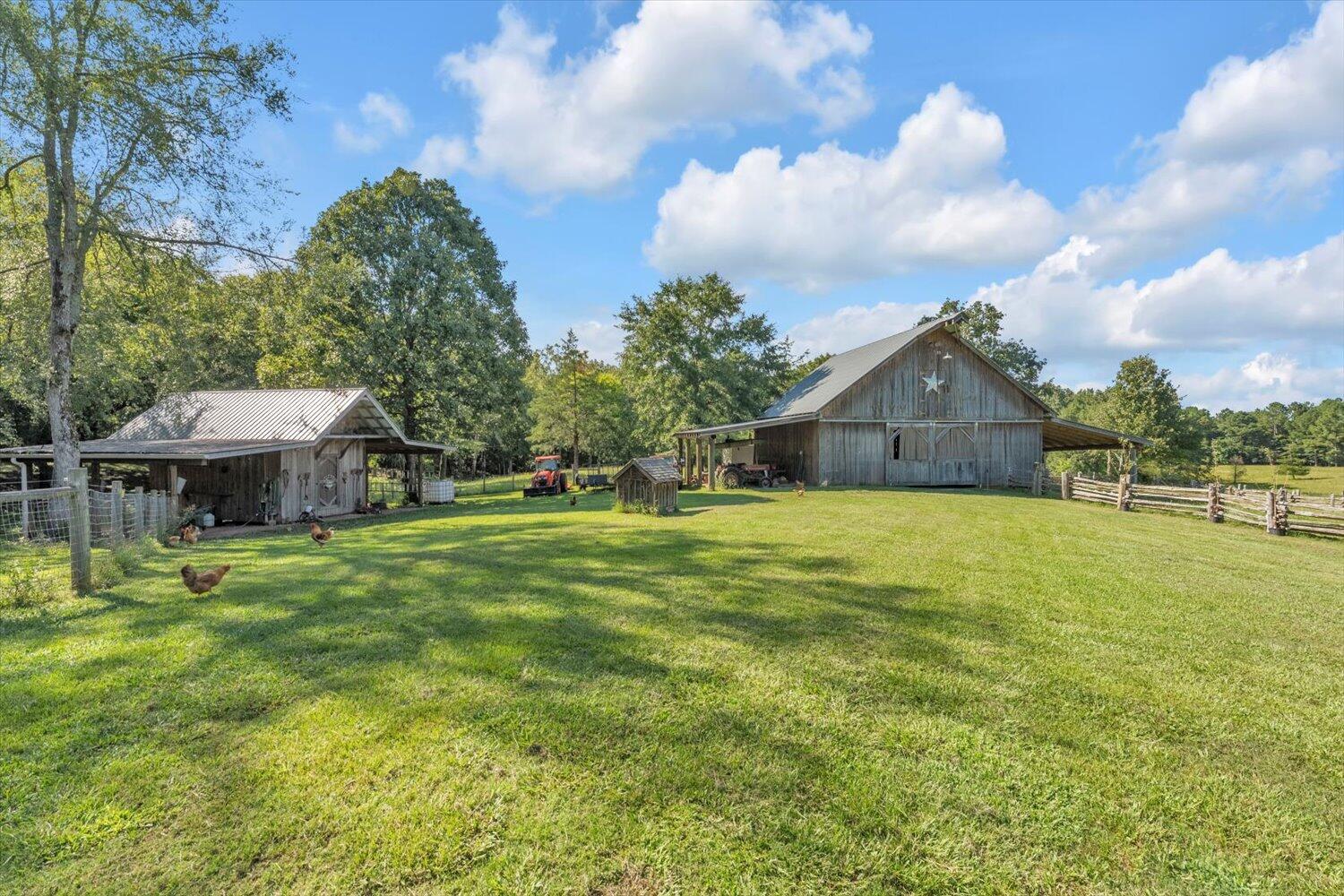 5111 Greensboro Road South Washington, GA 30673 - Photo 64 of 75 66-5111 Greensboro Rd S 66