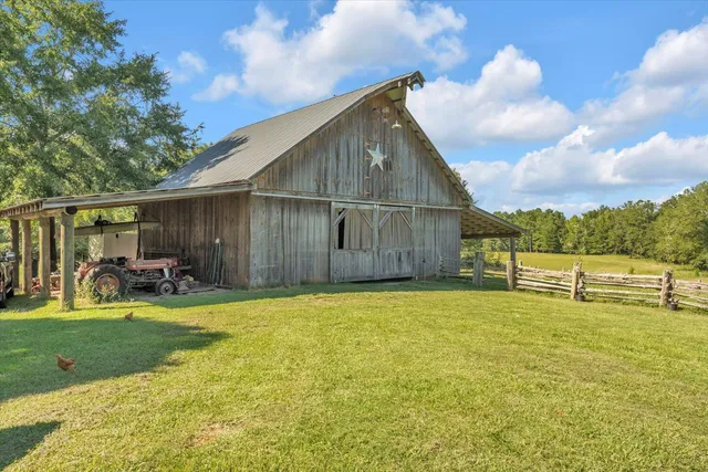 $1,099,000 | 5111 Greensboro Road South, Washington, GA 30673