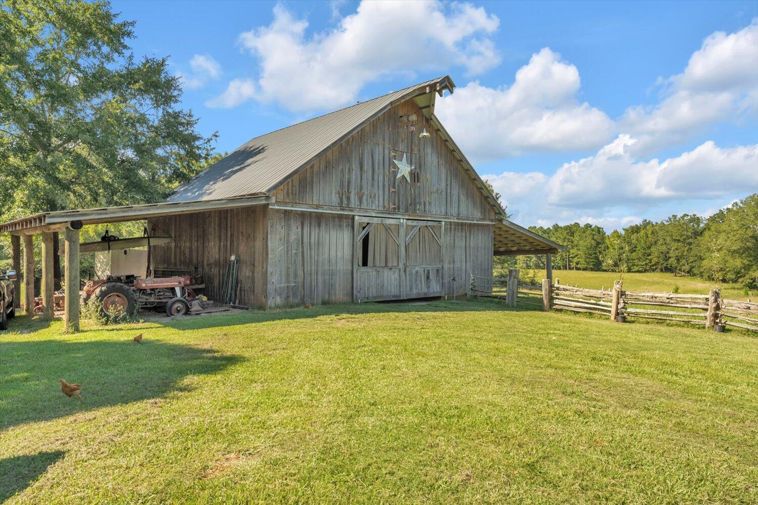 5111 Greensboro Road South Washington, GA 30673 - Photo 66 of 75 68-5111 Greensboro Rd S 68