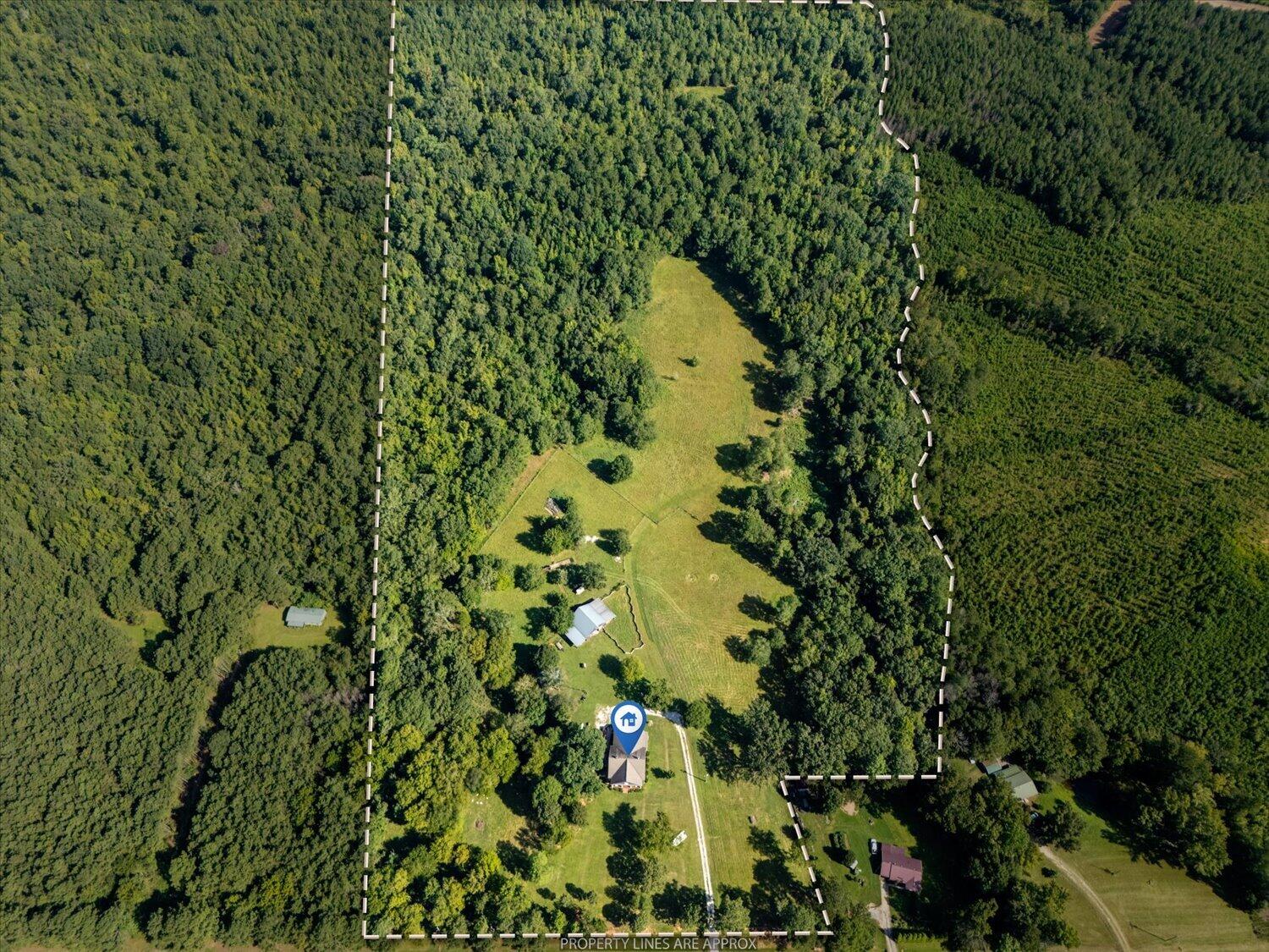 5111 Greensboro Road South Washington, GA 30673 - Photo 74 of 75 70-5111 Greensboro Rd S 70