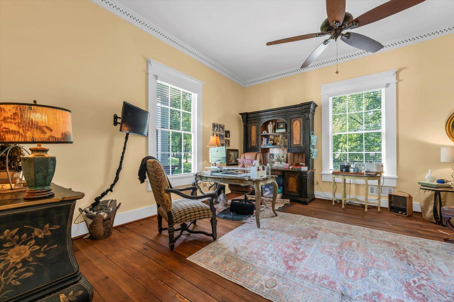 5111 Greensboro Road South Washington, GA 30673 - Photo 8 of 75 08-5111 Greensboro Rd S 08