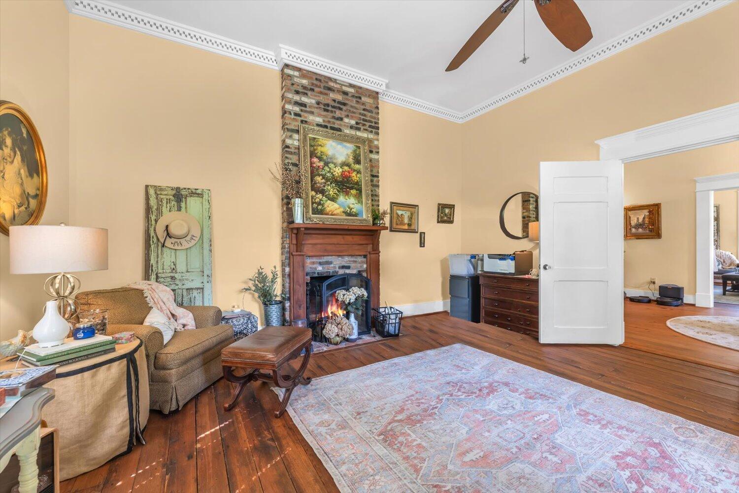 5111 Greensboro Road South Washington, GA 30673 - Photo 9 of 75 09-5111 Greensboro Rd S 09 -COPY