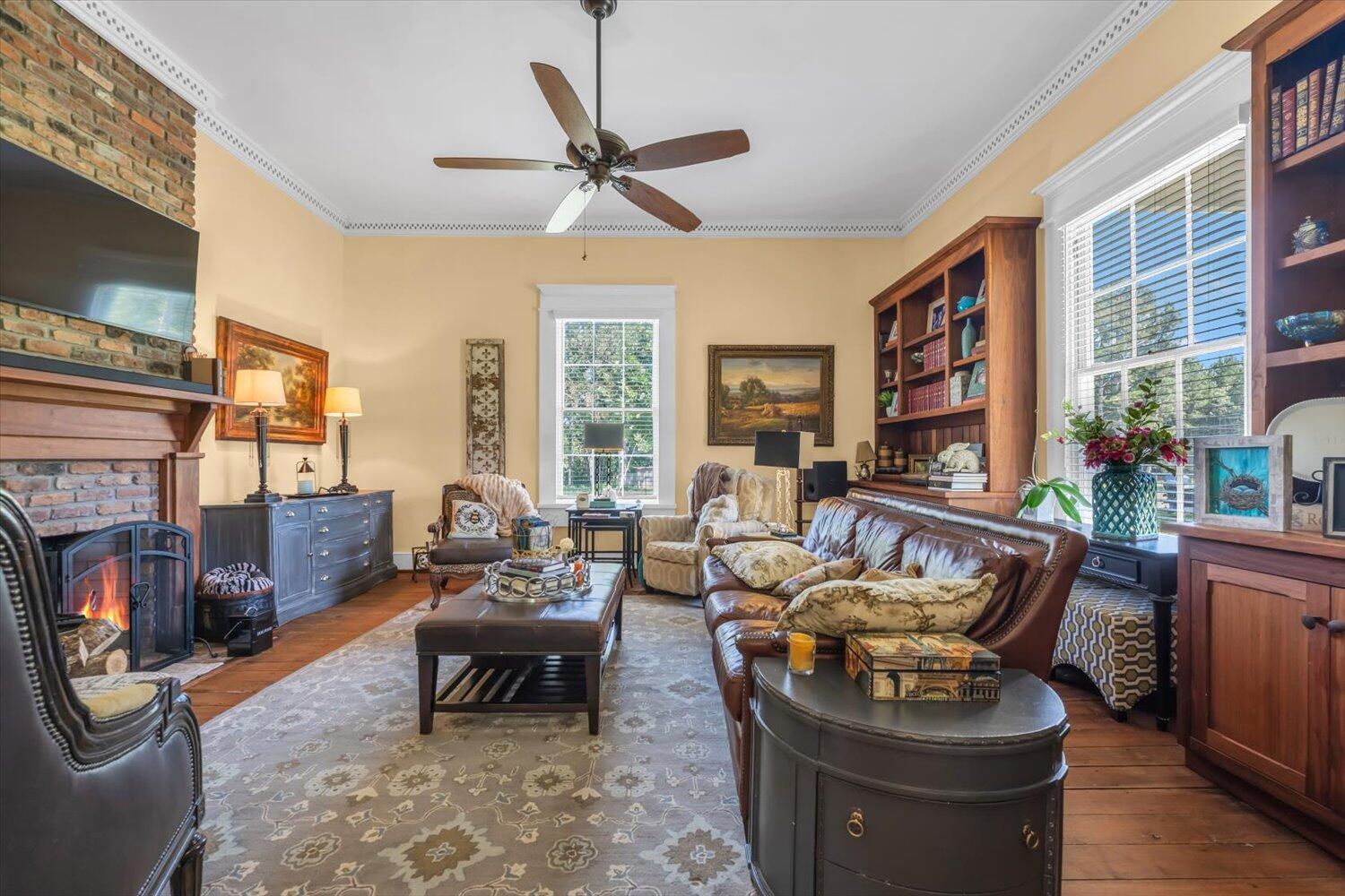 5111 Greensboro Road South Washington, GA 30673 - Photo 10 of 75 11-5111 Greensboro Rd S 10 -R