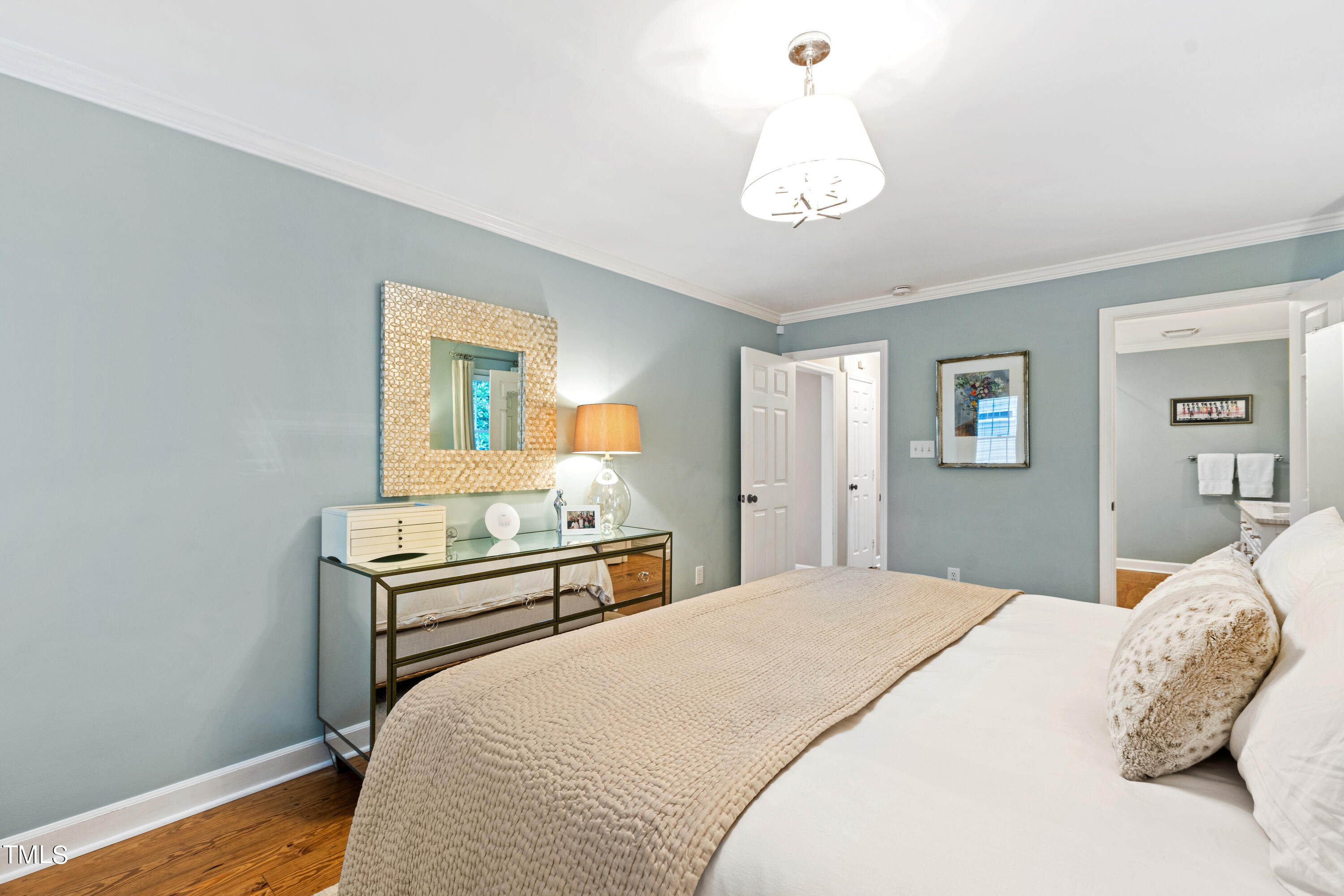 1816 Ridley Street Raleigh, NC 27608 - Photo 24 of 40 Bedroom 2