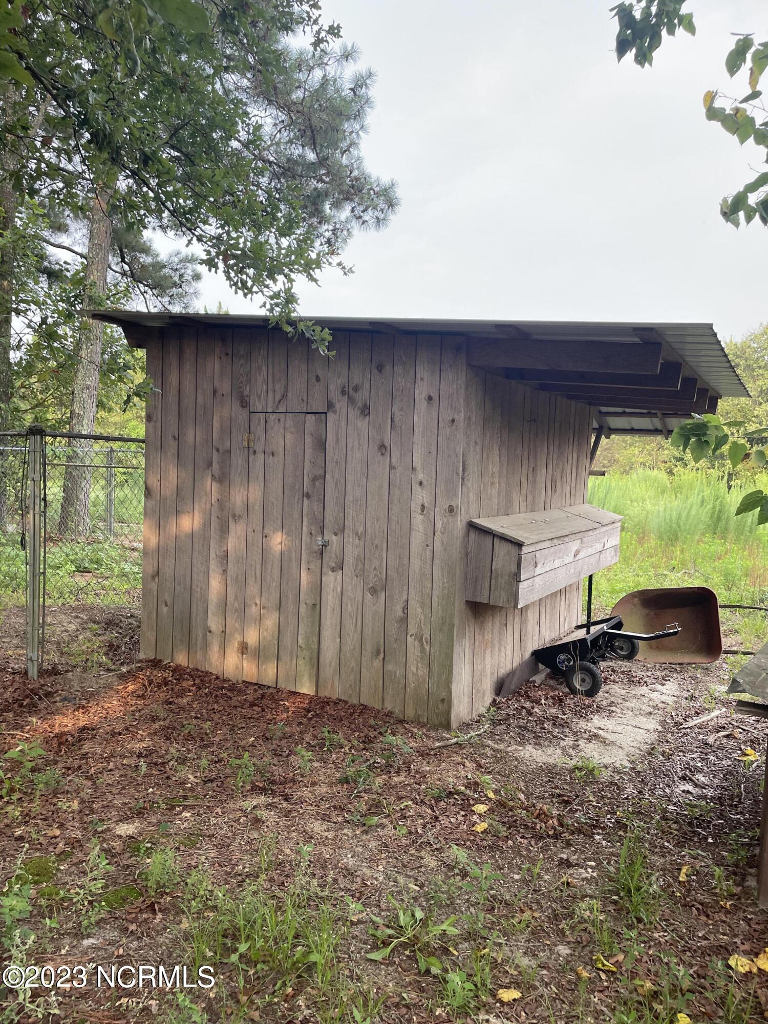 169 Flat Rock Road Aberdeen, NC 28315 - Photo 36 of 36 E3C55549-24DB-4711-9F39-1A43154282EB