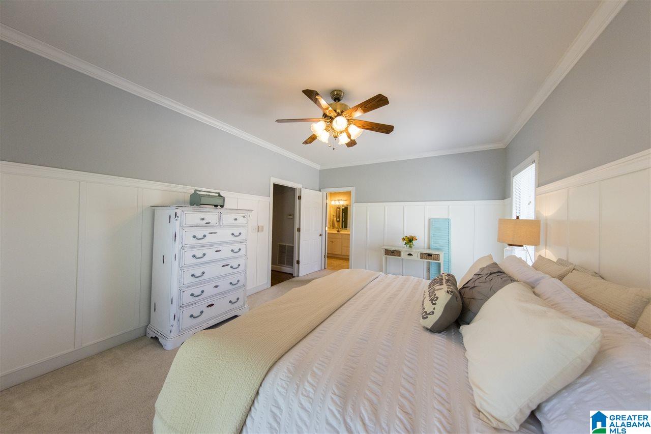 105 Kingsley Road Alabaster, AL 35007 - Photo 22 of 48