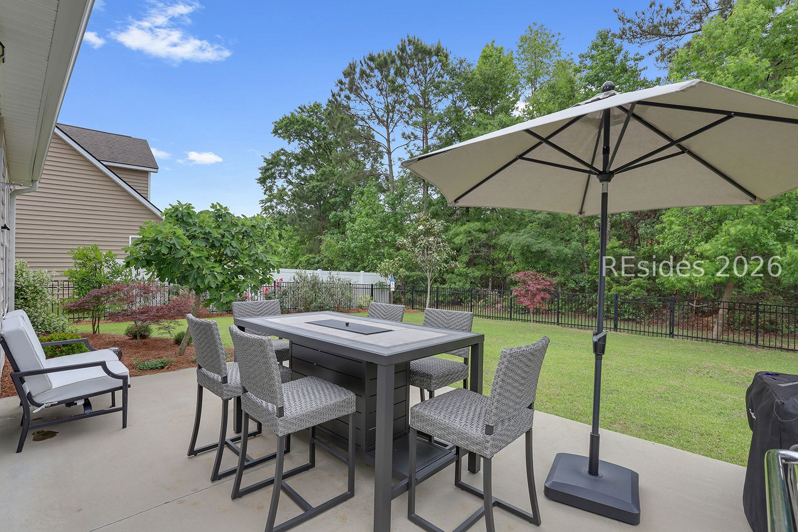 239 Hulston Landing Road Bluffton, SC 29909 - Photo 3 of 60