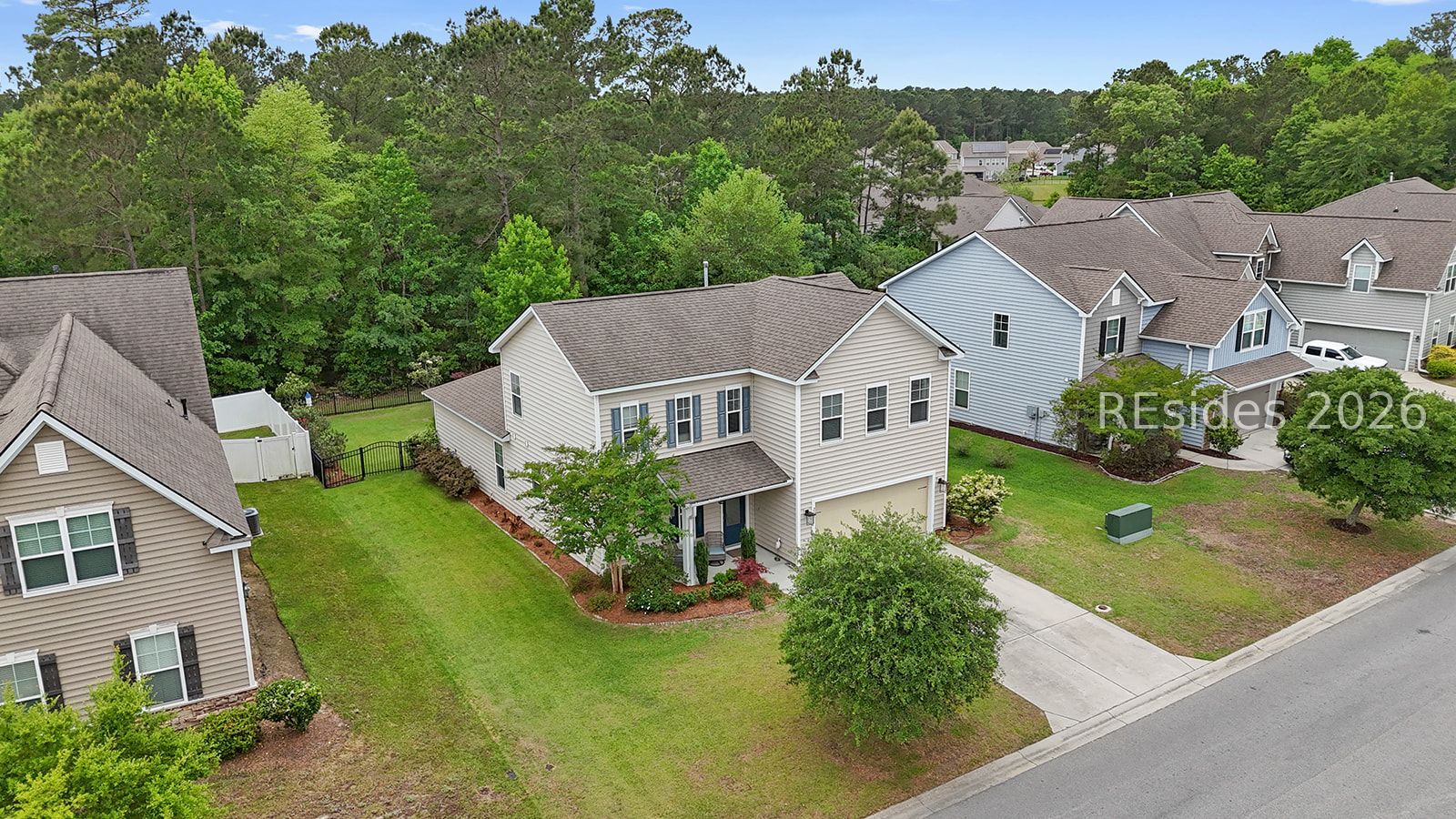 239 Hulston Landing Road Bluffton, SC 29909 - Photo 5 of 60