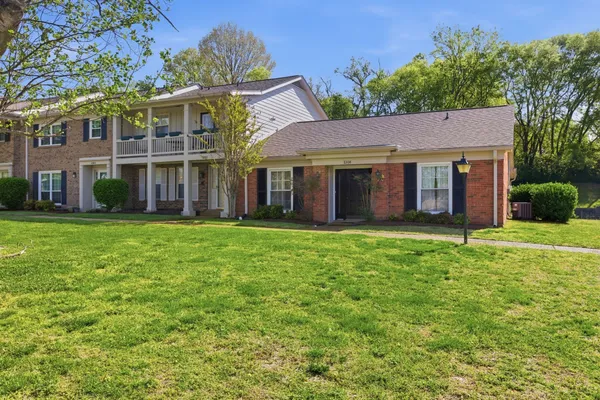 a picture of a person on a wall