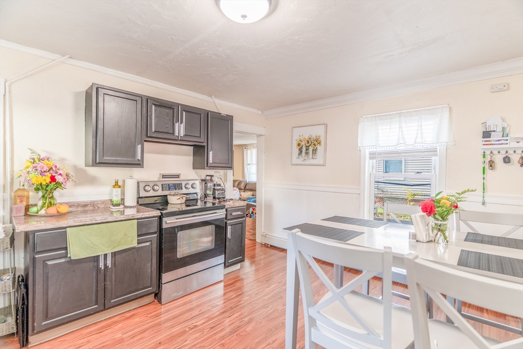 129 Williams Avenue Lynn, MA 01902 - Photo 13 of 21