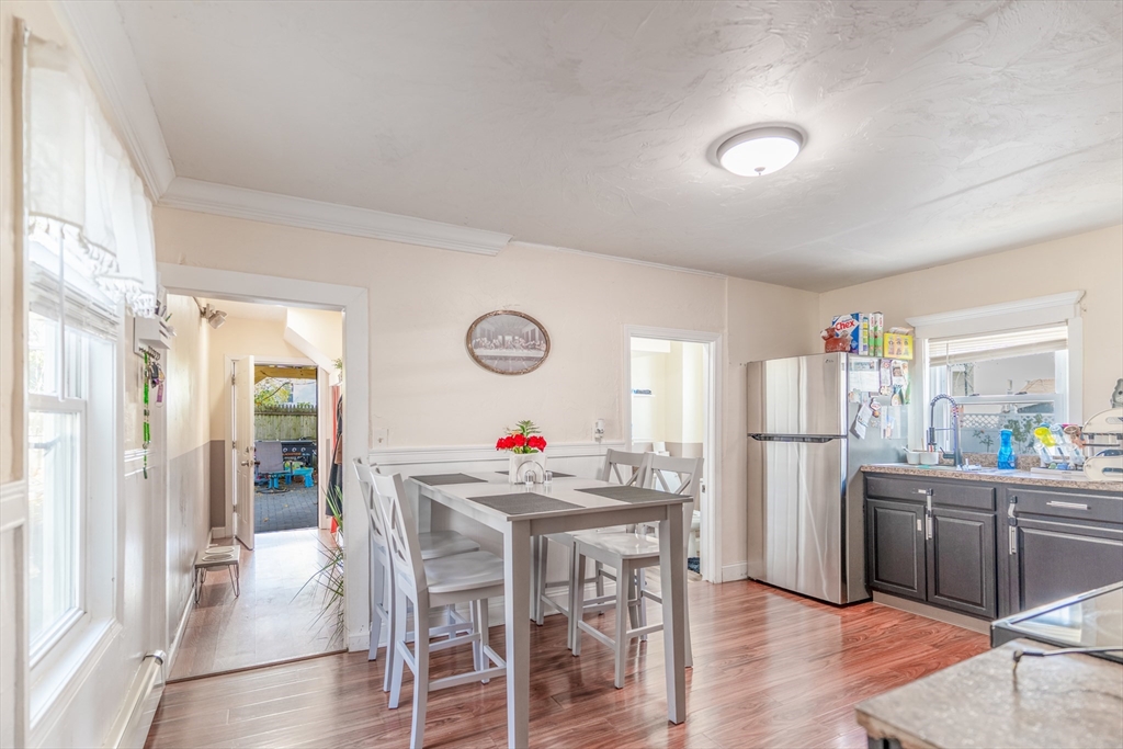 129 Williams Avenue Lynn, MA 01902 - Photo 14 of 21