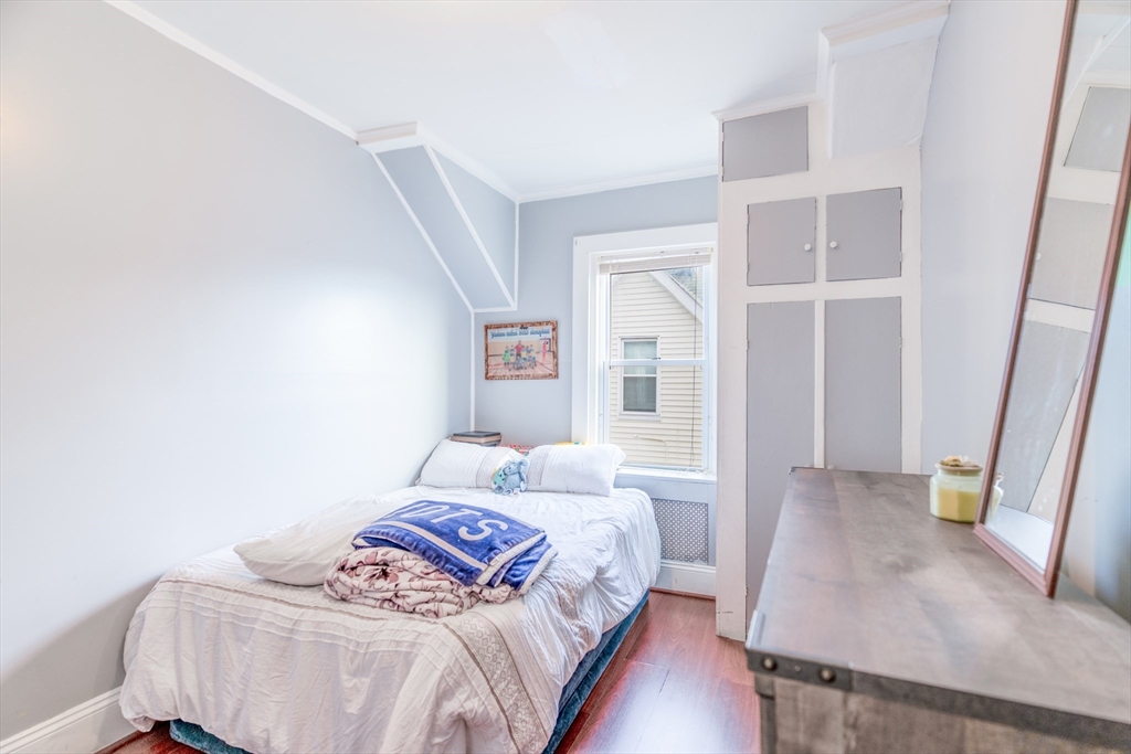 129 Williams Avenue Lynn, MA 01902 - Photo 16 of 21