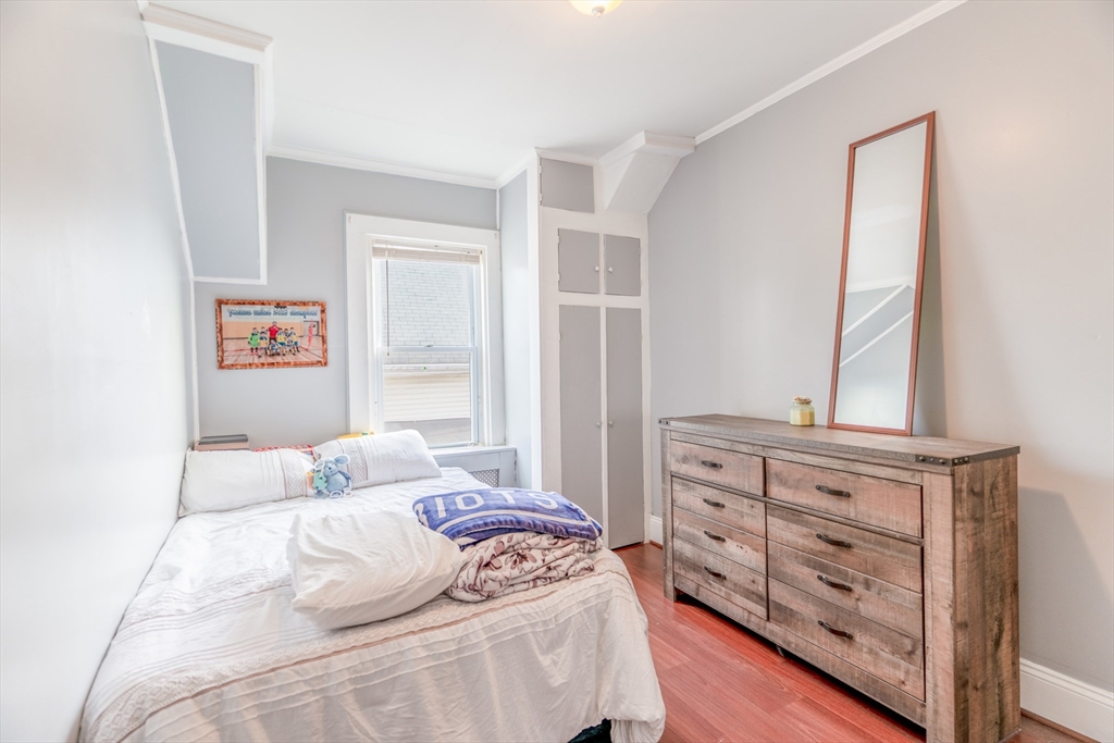 129 Williams Avenue Lynn, MA 01902 - Photo 17 of 21