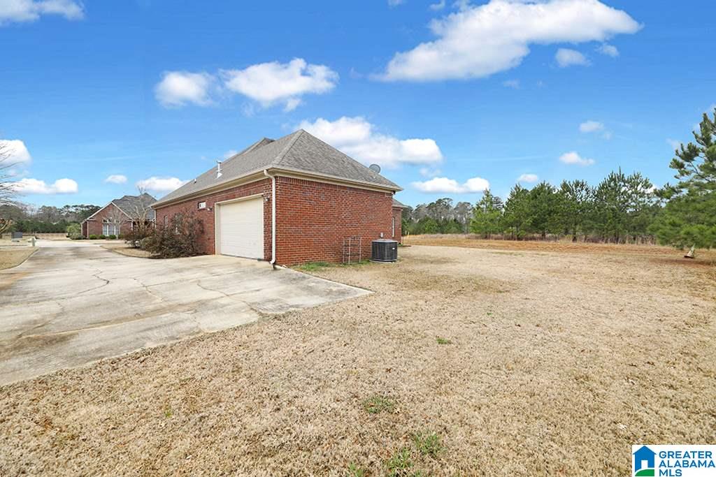 162 Revolutionary Way Montevallo, AL 35115 - Photo 5 of 31