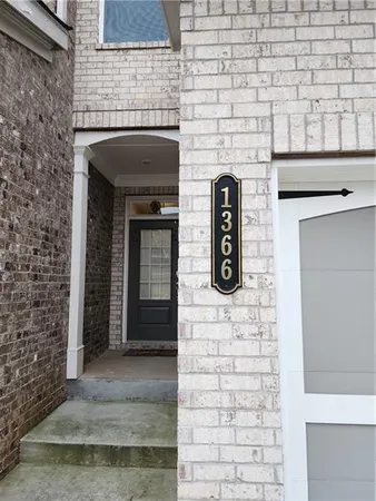 $2,500 | 1366 Endicott Court, Cumming, GA 30041