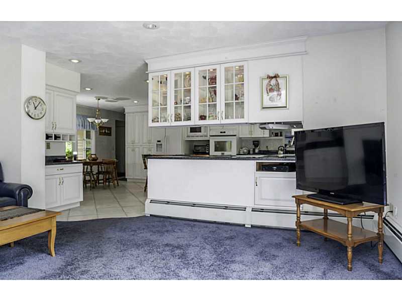 42 Ridge Road Scituate, RI 02857 - Photo 25 of 25 Den/Family/Great Room. Open Floorplan!