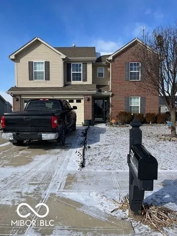 $369,900 | 2714 Kilmurray Drive, Brownsburg, IN 46112