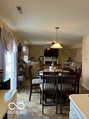 $369,900 | 2714 Kilmurray Drive, Brownsburg, IN 46112