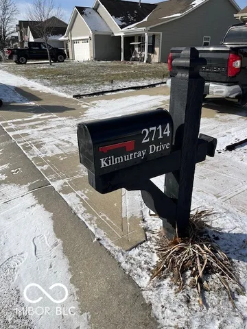 $369,900 | 2714 Kilmurray Drive, Brownsburg, IN 46112