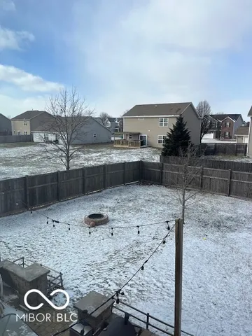 $369,900 | 2714 Kilmurray Drive, Brownsburg, IN 46112