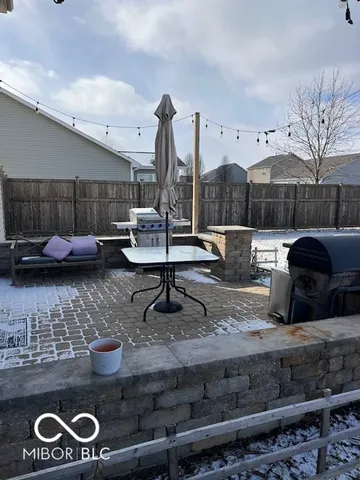 $369,900 | 2714 Kilmurray Drive, Brownsburg, IN 46112