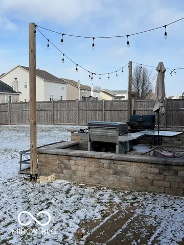 $369,900 | 2714 Kilmurray Drive, Brownsburg, IN 46112