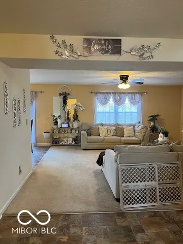 $369,900 | 2714 Kilmurray Drive, Brownsburg, IN 46112