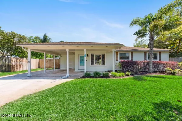 $689,000 | 9 San Pablo Circle South, Jacksonville Beach, FL 32250