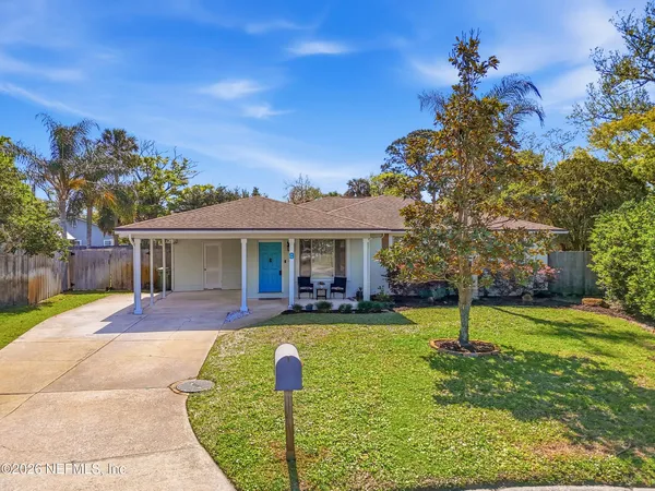 $689,000 | 9 San Pablo Circle South, Jacksonville Beach, FL 32250