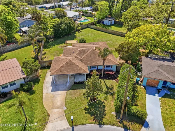 $689,000 | 9 San Pablo Circle South, Jacksonville Beach, FL 32250