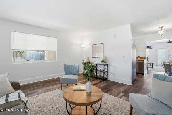 $689,000 | 9 San Pablo Circle South, Jacksonville Beach, FL 32250