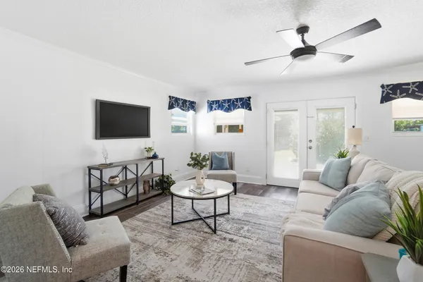 $689,000 | 9 San Pablo Circle South, Jacksonville Beach, FL 32250