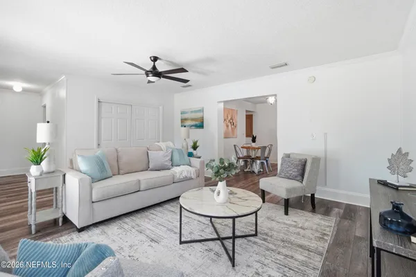 $689,000 | 9 San Pablo Circle South, Jacksonville Beach, FL 32250