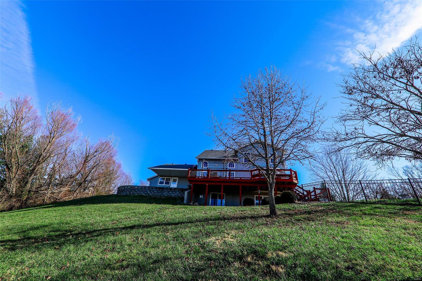 7391 Jerusalem Road Edwardsville, IL 62025 - Photo 48 of 55