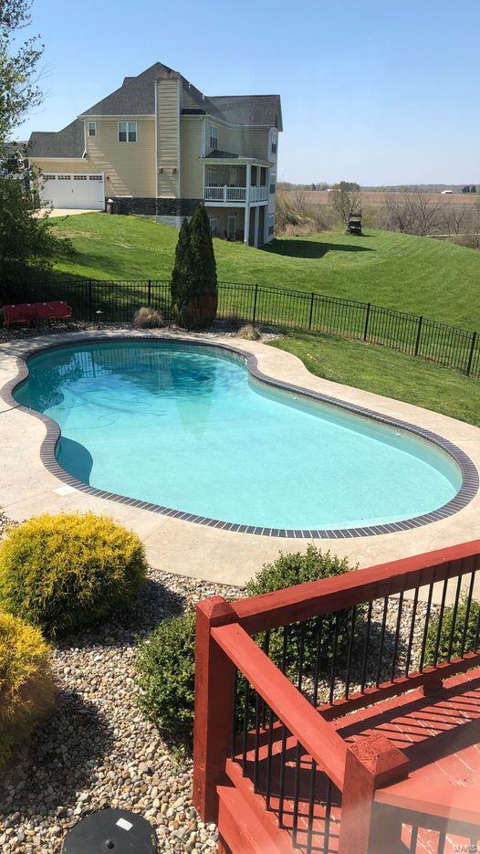 7391 Jerusalem Road Edwardsville, IL 62025 - Photo 53 of 55
