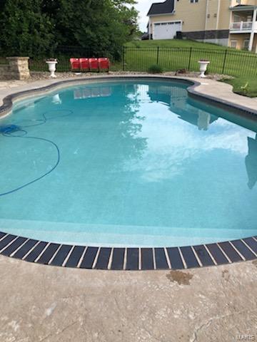 7391 Jerusalem Road Edwardsville, IL 62025 - Photo 54 of 55