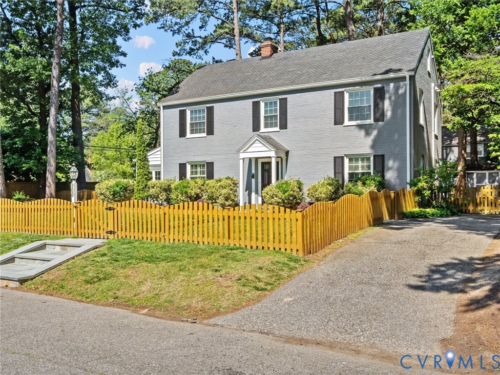 900 Orchard Road Richmond, VA 23226 - Photo 46 of 55