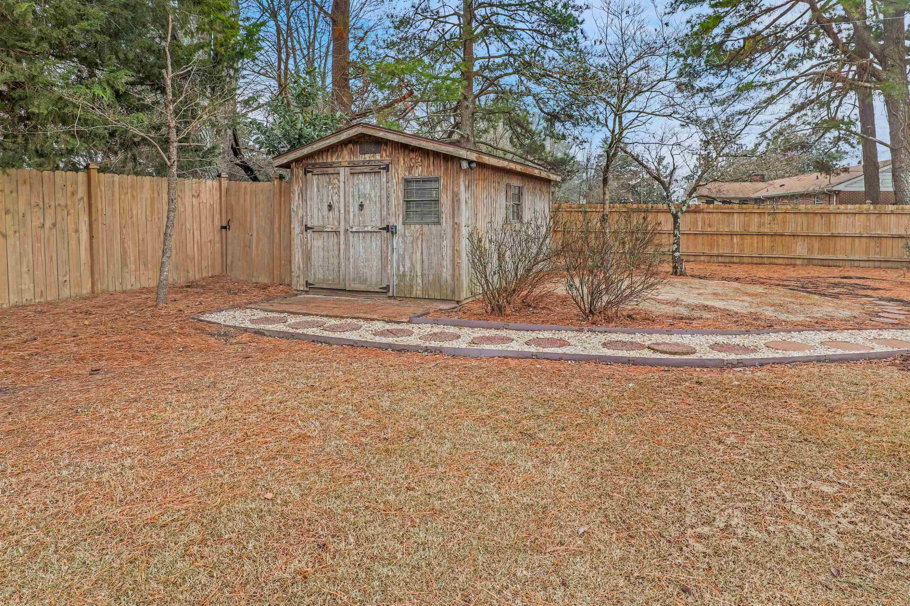 22 Marshall Road Smithfield, NC 27577 - Photo 35 of 40 Photo 35