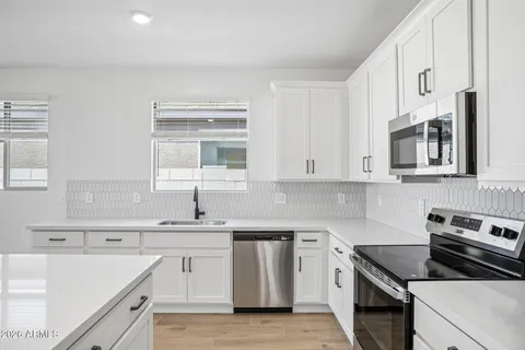 $494,990 | 15749 West Corte Del Sol Este, Waddell, AZ 85355