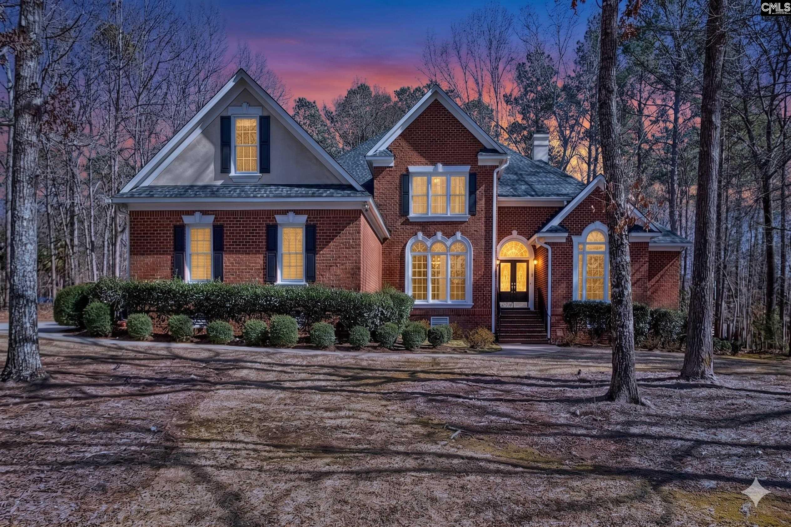 1009 Steeple Ridge Road Irmo, SC 29063 - Photo 31 of 31