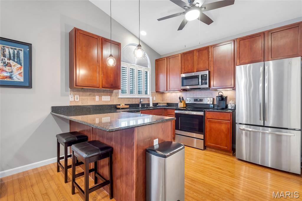 1404 Durham Drive Herculaneum, MO 63048 - Photo 11 of 58