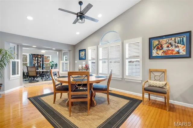 $379,000 | 1404 Durham Drive, Herculaneum, MO 63048