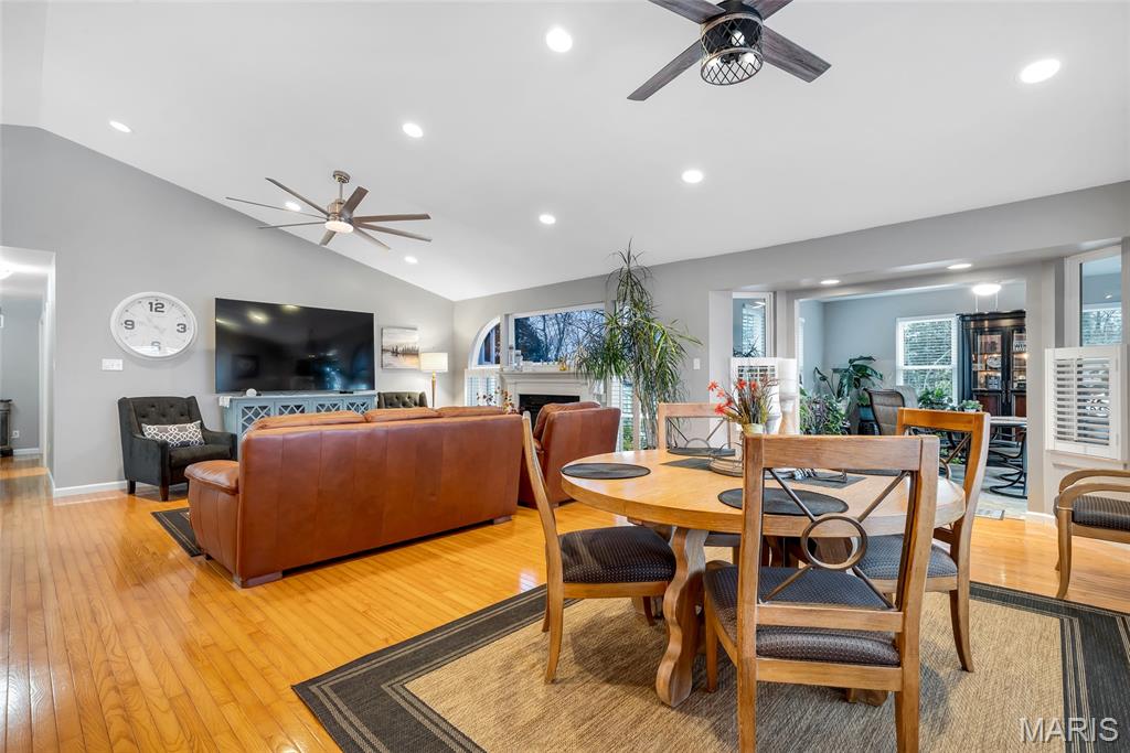 1404 Durham Drive Herculaneum, MO 63048 - Photo 17 of 58