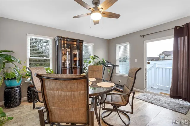 $379,000 | 1404 Durham Drive, Herculaneum, MO 63048