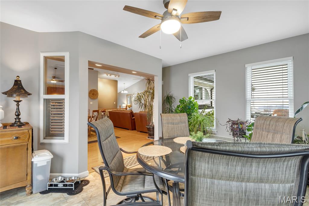 1404 Durham Drive Herculaneum, MO 63048 - Photo 22 of 58