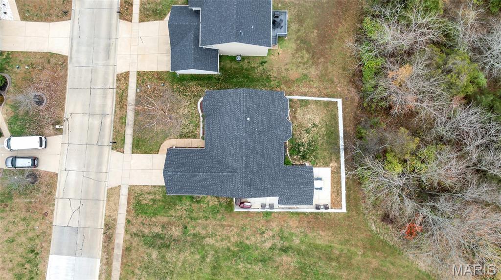 1404 Durham Drive Herculaneum, MO 63048 - Photo 3 of 58