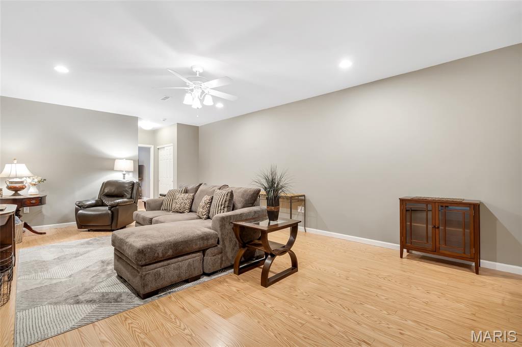 1404 Durham Drive Herculaneum, MO 63048 - Photo 37 of 58