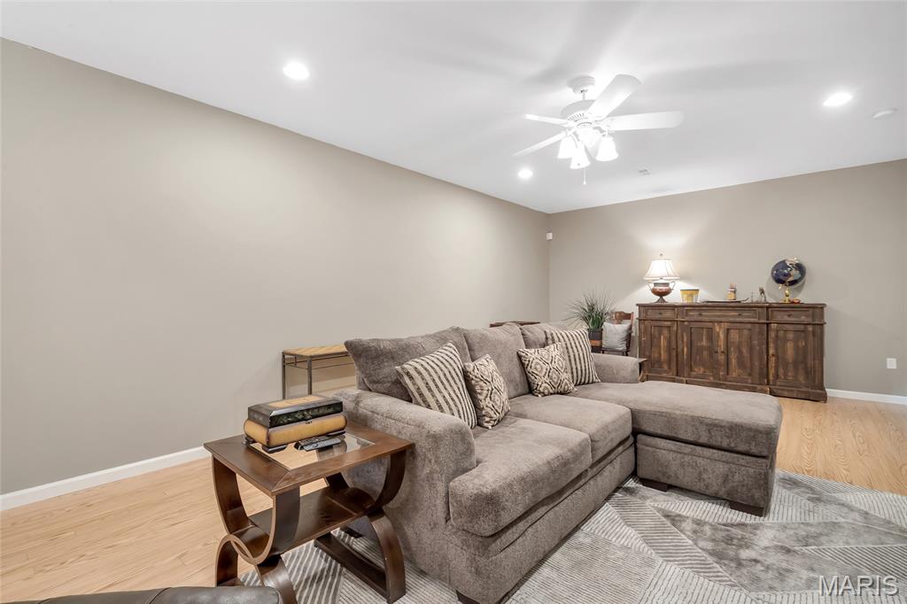 1404 Durham Drive Herculaneum, MO 63048 - Photo 38 of 58